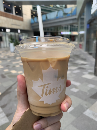 image of tims
